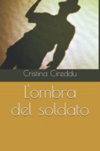 Copertina romanzo L'ombra del soldato