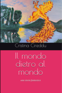 Copertina libro Il mondo dietro al mondo