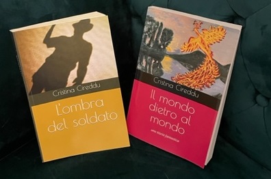 Libri Cireddu divano