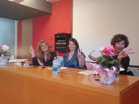 Presentazione libri Cireddu - Brivio